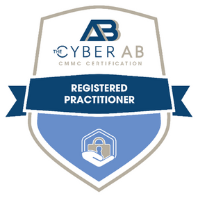 Cyber AB Registered Practitioner Certification Cyber AB Registered Practitioner Certification