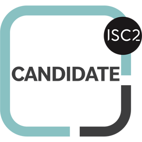 ISC2 Candidate Certification ISC2 Candidate Certification