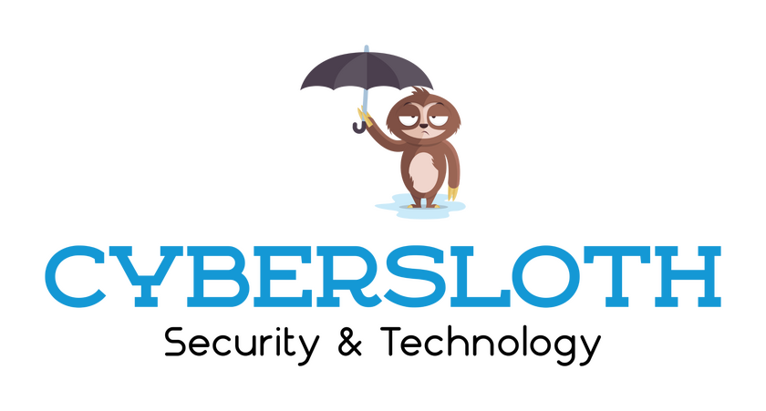 Cybersloth Security & Technology